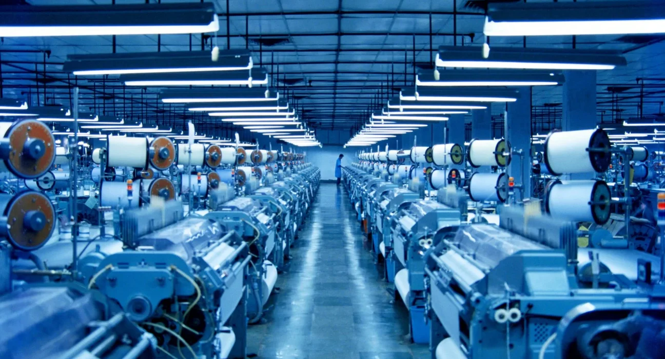 Oxford propose que l'électrification préserve les usines de la prochaine crise énergétique.