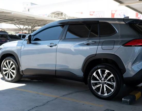 Passionné d'automobile séduit par Tesla après une expérience révolutionnaire avec une hybride