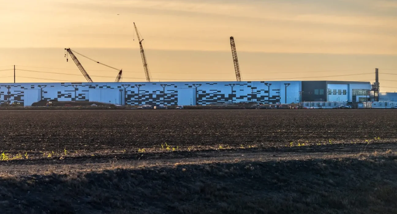 Plan hydrique du Texas : les centres de données omis malgré une consommation d'eau potentiellement supérieure à celle du pétrole et du gaz.
