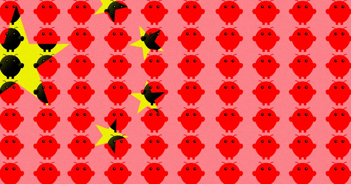 Préoccupation de la Chine face à la Propagation des Agents OpenClaw