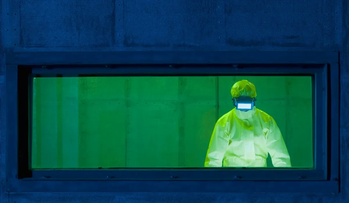 Prêts pour une pandémie : l'avis d'un expert en maladies infectieuses