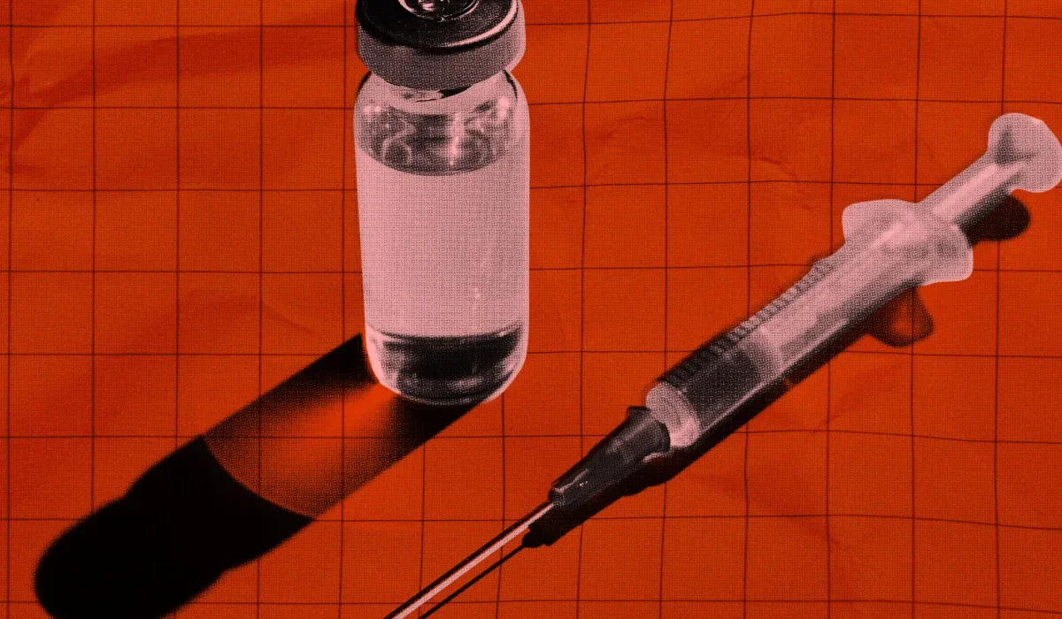 Quels sont les Risques des Peptides Chinois du Marché Gray?