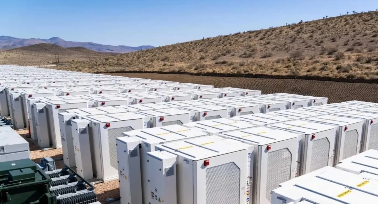 Record Historique du Stockage d'Énergie Aux États-Unis en 2026 Malgré les Attaques de l'Administration Trump sur l'Énergie Propre
