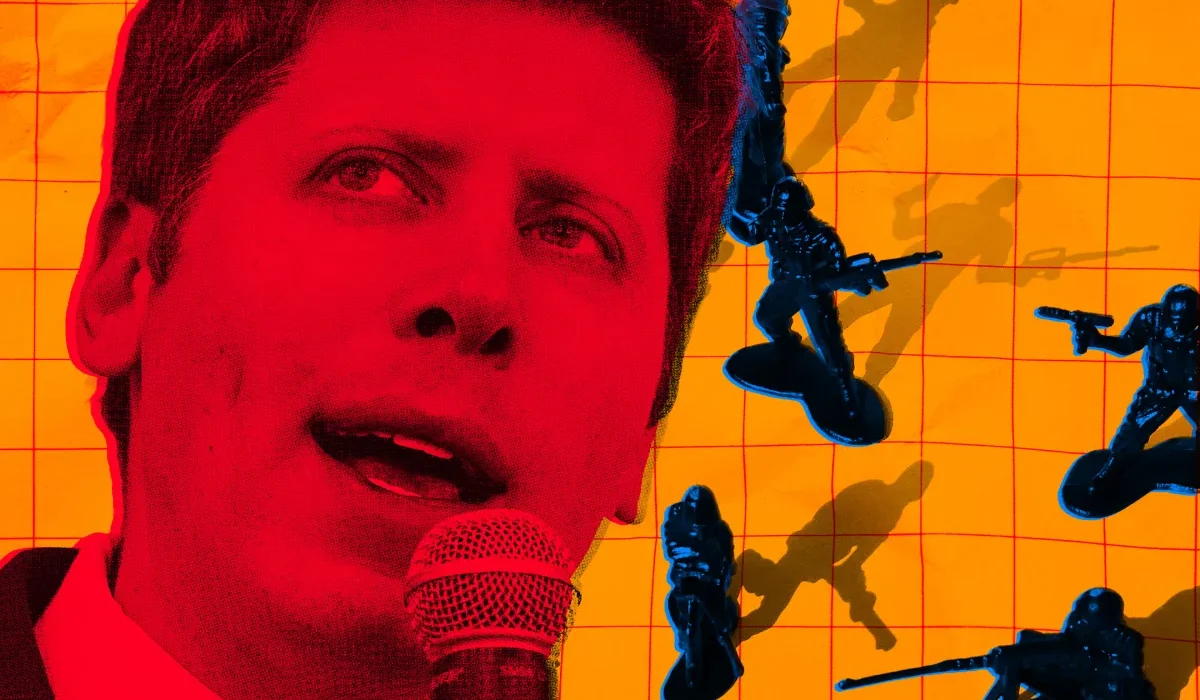 Sam Altman en Mode Crise : Les Utilisateurs de ChatGPT Annulent Massivement leurs Abonnements Face à l'Engagement Militarisé d'OpenAI