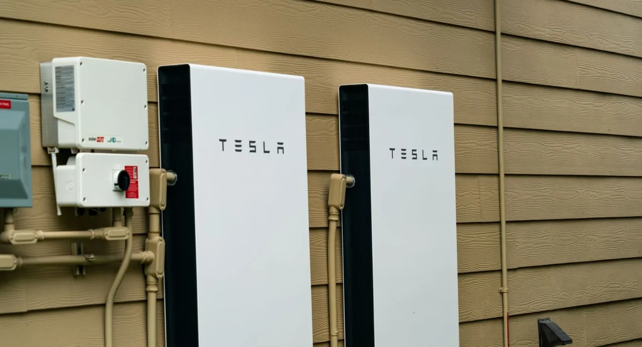 Tesla lance un forfait solaire et Powerwall à 269 $ par mois avec option Model 3.