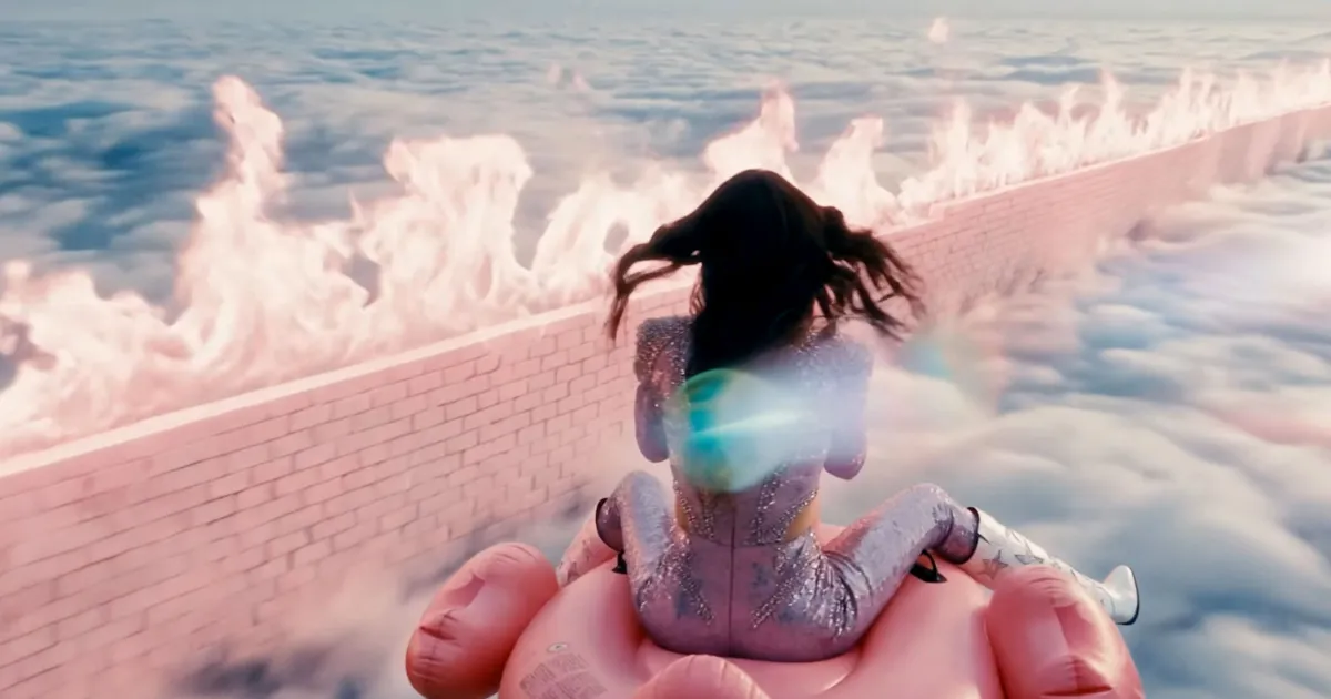Tilly Norwood : Le Clip Musical Généré par IA le Plus Surprenant et Controversé.