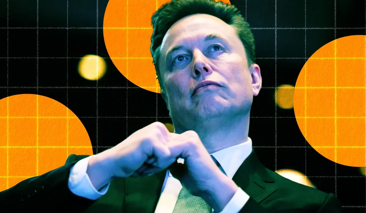 Un Défi de 10 Milliards de Dollars au Sujet de la Nouvelle Usine de Puces d'Elon Musk