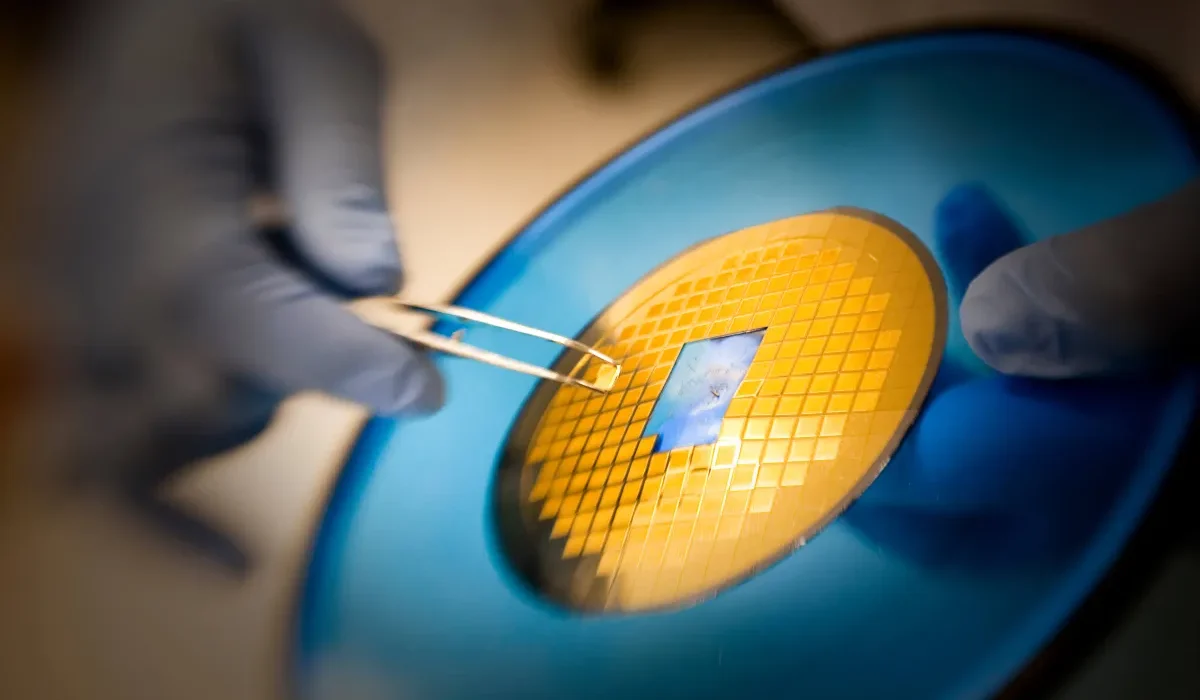 Un Grand Pas Vers l'Eradication Durable de la Polio.