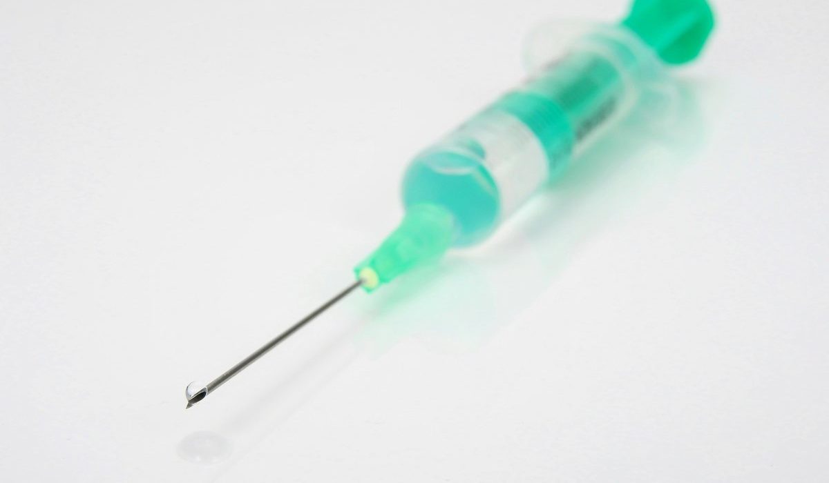 Un Nouveau Vaccin Contre l'Héroïne : Bloquer ses Effets pour Aider à Arrêter