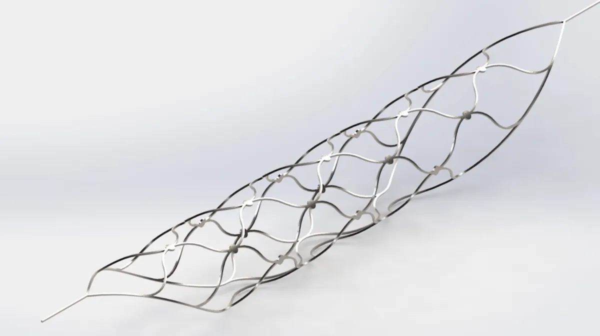 Un Nouvel Implant Minuscule pour Contrôler un Exosquelette par la Pensée