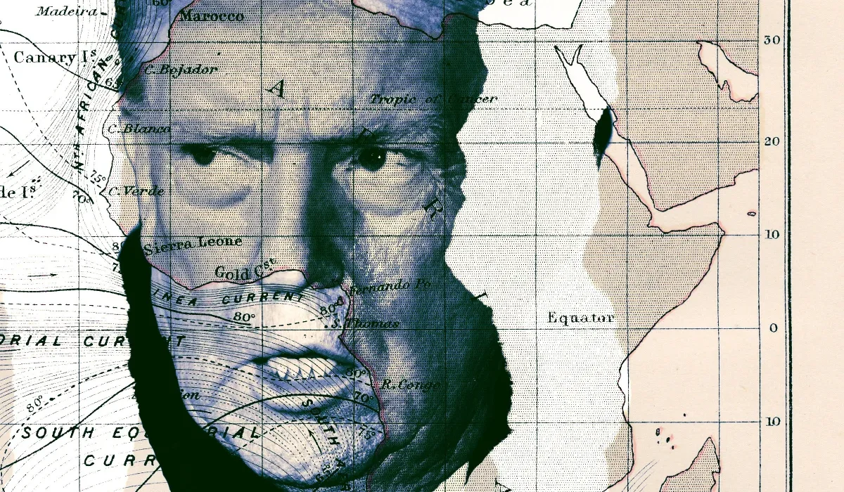 Un Responsable Sanitaire Africain Condamne les Projets d'Expérimentation Humaine de l'Administration Trump en Afrique.