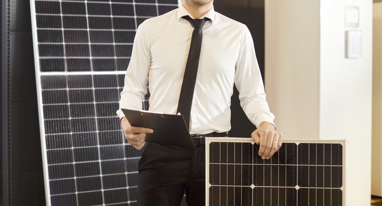 Un expert en énergie révèle comment la guerre en Iran pourrait stimuler une nouvelle dynamique d'adoption solaire