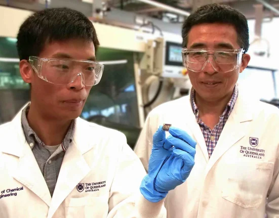 Un nouveau procédé propulse l'efficacité des panneaux solaires intérieurs sans plomb au-delà de 16 %.