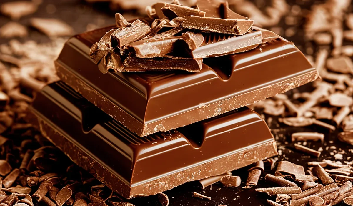 Une Chocolaterie Annonce des Projets de Production de Cacao Cultivé en Laboratoire.
