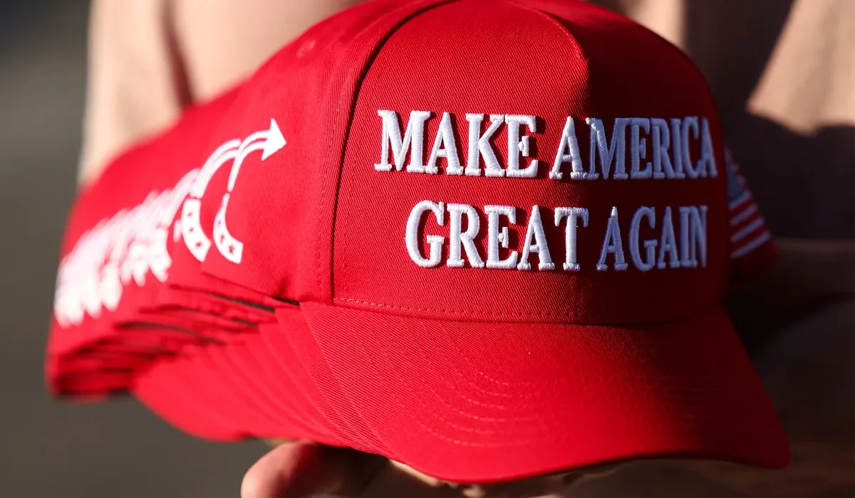 Une Étude Psychologique Révèle le Mal-être des Supporters de Trump