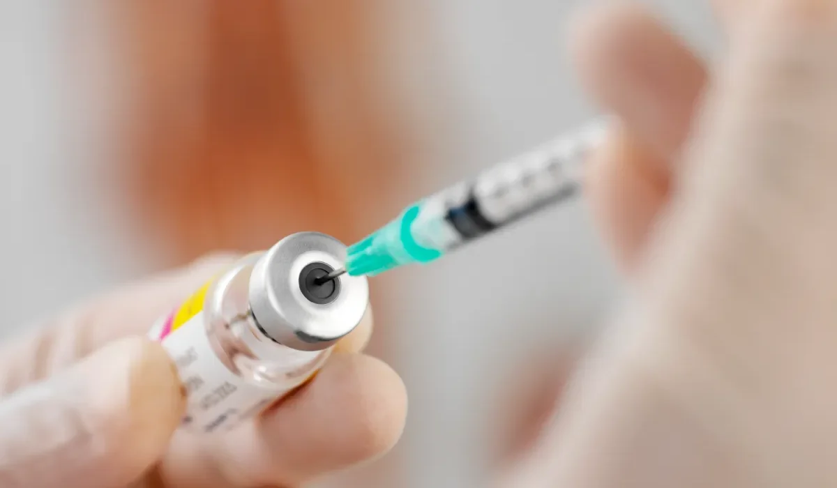 Une Nouvelle Technologie Vaccinale Pourra-t-elle Éliminer le Besoin de Multiples Injections ?