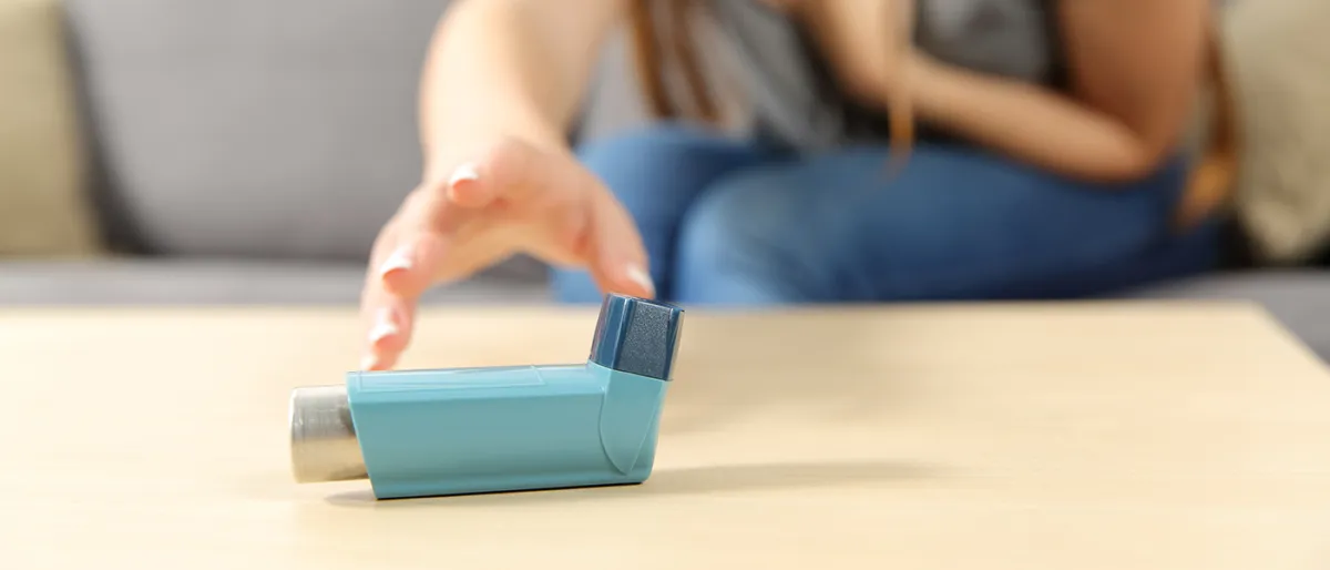 Une Nouvelle Thérapie Génique Pourrait Révéler le Secret de la Guérison des Allergies et de l'Asthme.