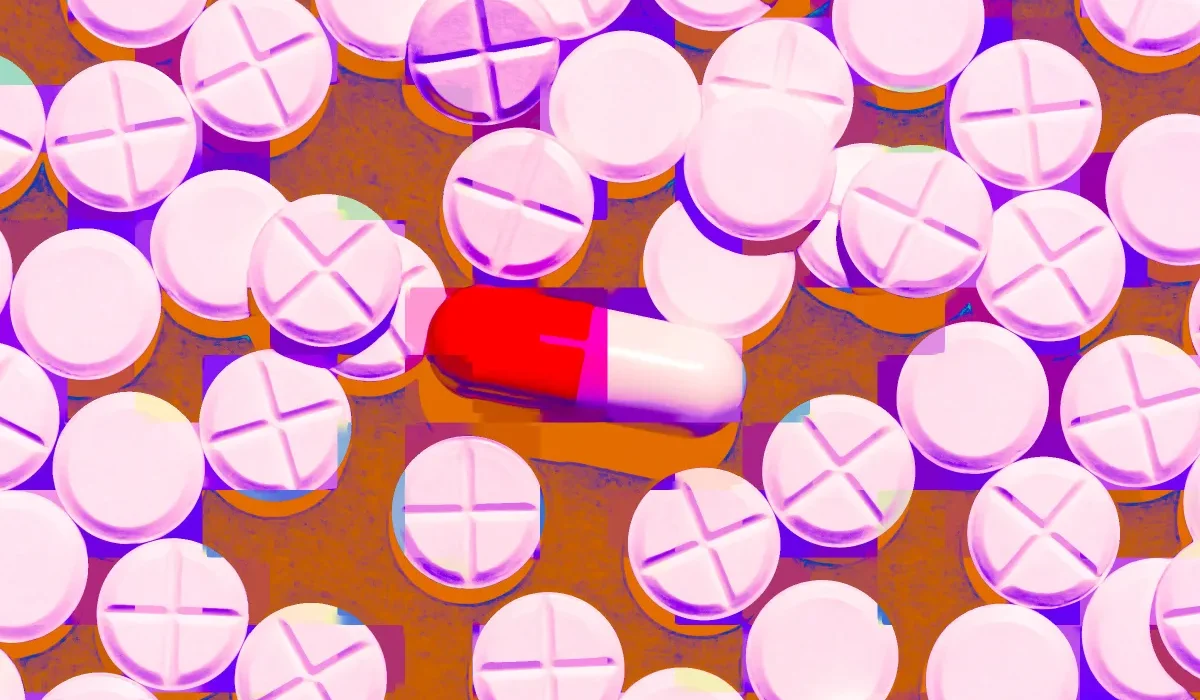 Une Société de Crypto-Innovation L lance un Médicament Insolite