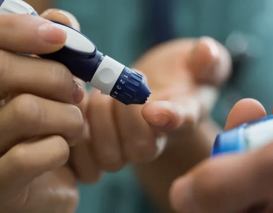 Une Startup en Santé Prétend Pouvoir Éradiquer le Diabète Grâce à la Nutrition Seulement.