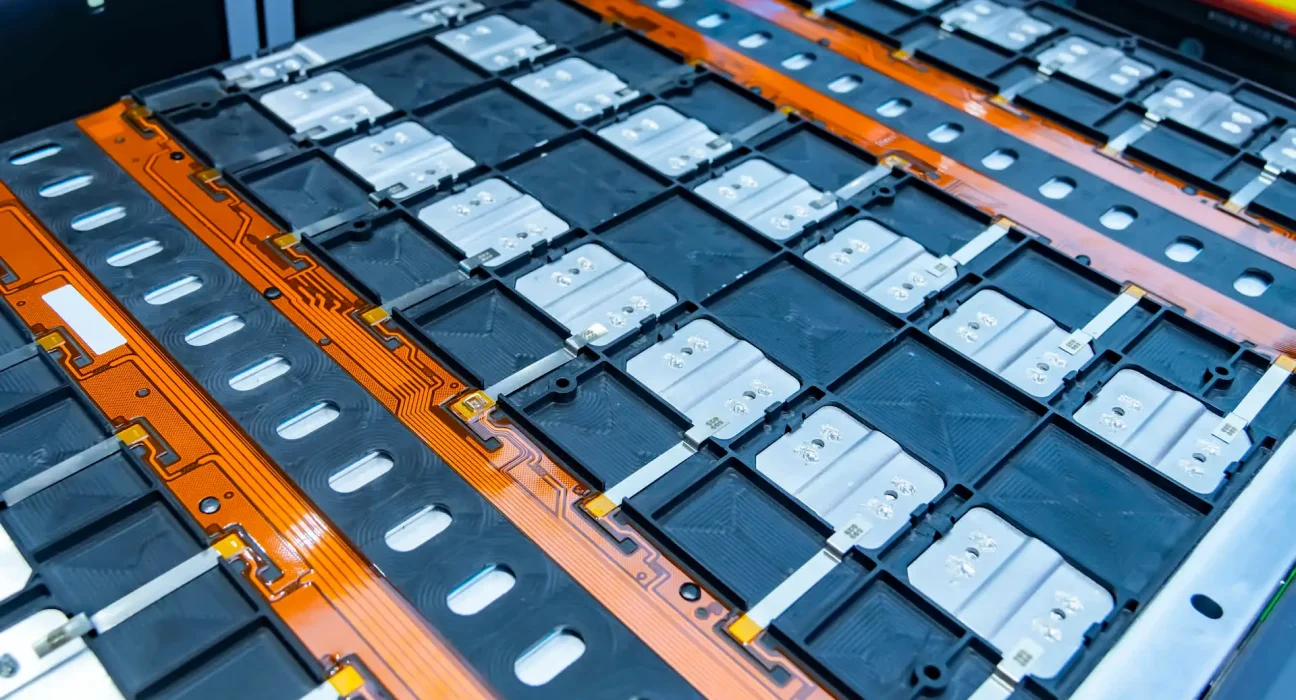 « Une startup chinoise de batteries à état solide atteint la production à plein régime et prépare une usine de 1 GWh pour 2026 »