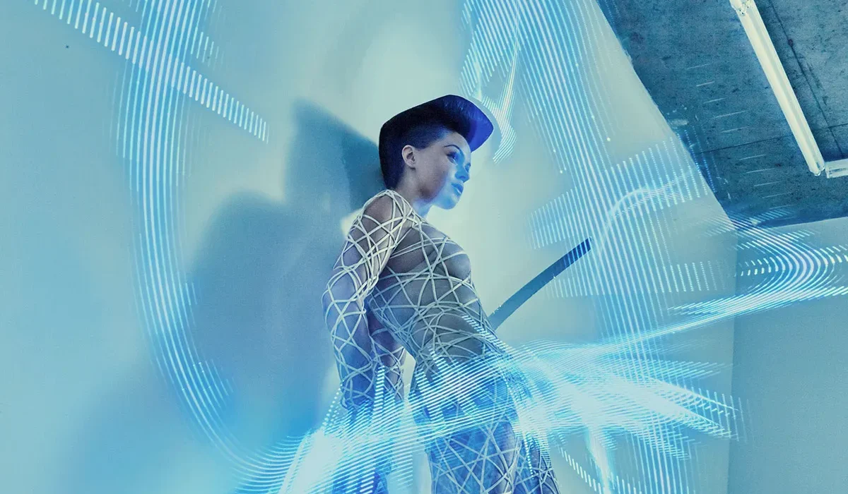 Viktoria Modesta : La Femme Bionique Révolutionnant l'Industrie Musicale
