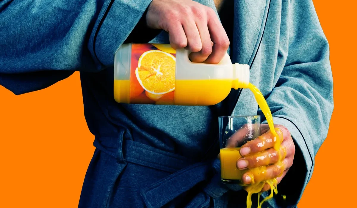 Vous Serez Surpris par le Nombre d'Orangers en Floride Touchés par Cette Bactérie Incurable