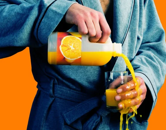 Vous Serez Surpris par le Nombre d'Orangers en Floride Touchés par Cette Bactérie Incurable