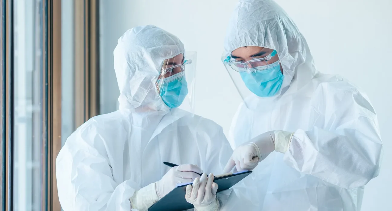 Vulnérabilité Américaine : Des Experts Tirent la Sonnette d'Alarme sur le Hantavirus et Ebola