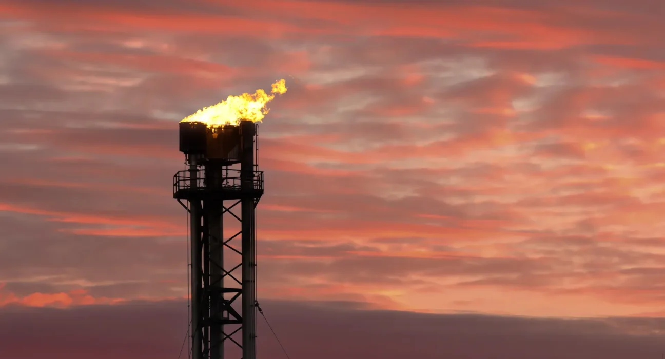 Agir contre les fuites de méthane : l'ONU vise une réponse de 80% visible depuis l'espace