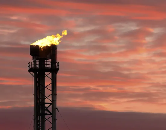 Agir contre les fuites de méthane : l'ONU vise une réponse de 80% visible depuis l'espace