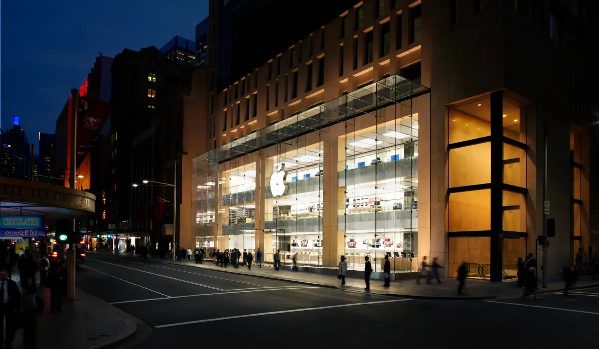 Apple Exploite l'IA pour Valoriser les Données Invisibles