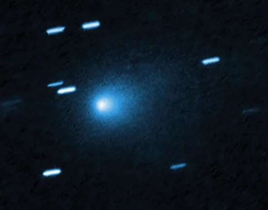 Après 74 millions de visites, SETI n'a aucune preuve que 3I/ATLAS soit une sonde extraterrestre.