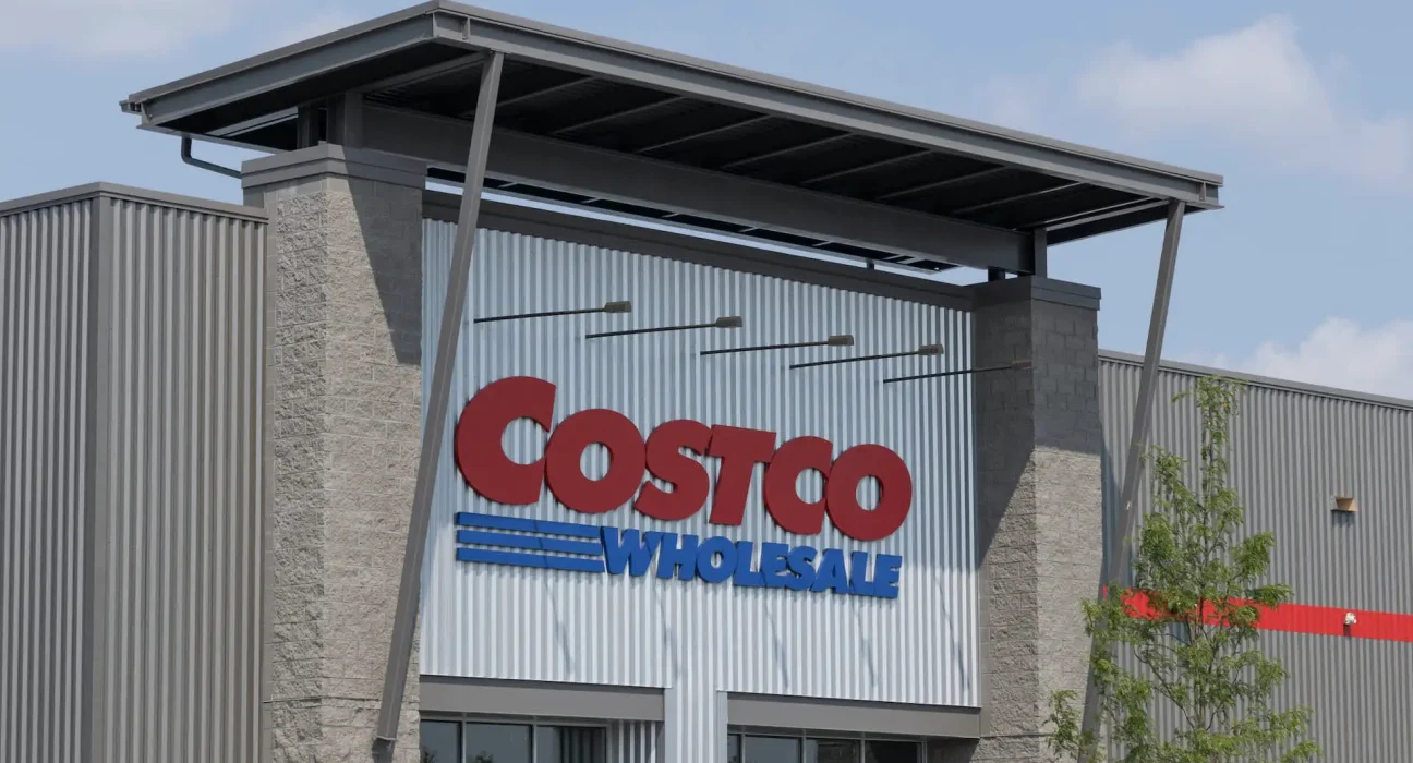 Californie : Découverte d'un ravageur envahissant sur les vignes de Costco