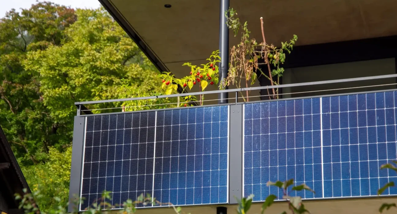 Californie : Vers la Légalisation des Panneaux Solaires Plug-and-Play Sans Autorisation
