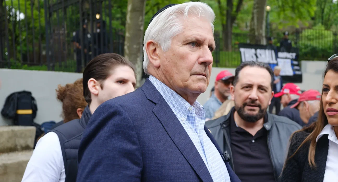 Candidat au poste de gouverneur : New York pourrait exploiter d'énormes réserves de gaz, souhaite lever l'interdiction de la fracturation.