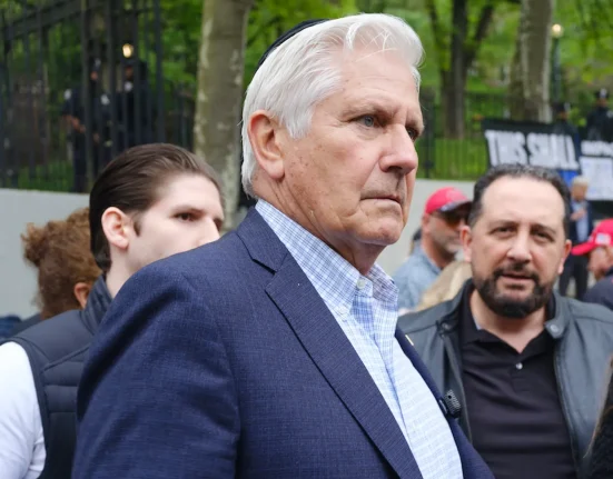 Candidat au poste de gouverneur : New York pourrait exploiter d'énormes réserves de gaz, souhaite lever l'interdiction de la fracturation.