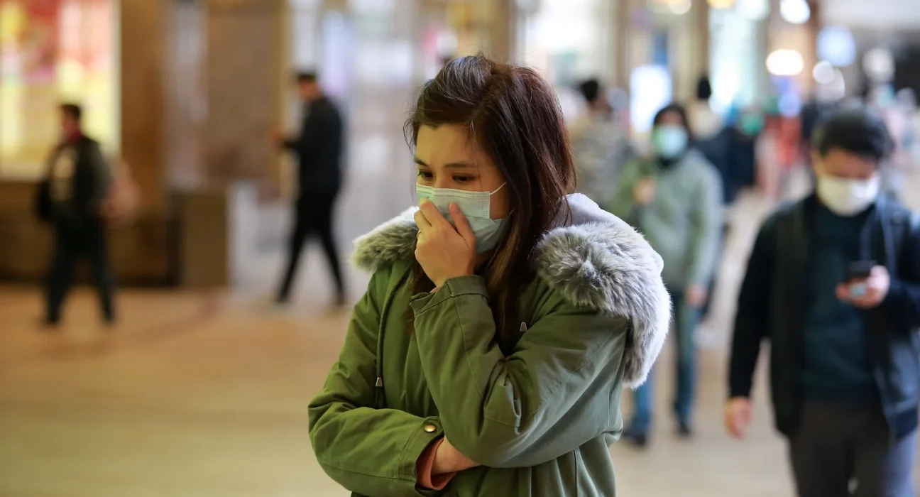 Cartographie de l'Europe : Lien entre la pollution atmosphérique et la mortalité prématurée