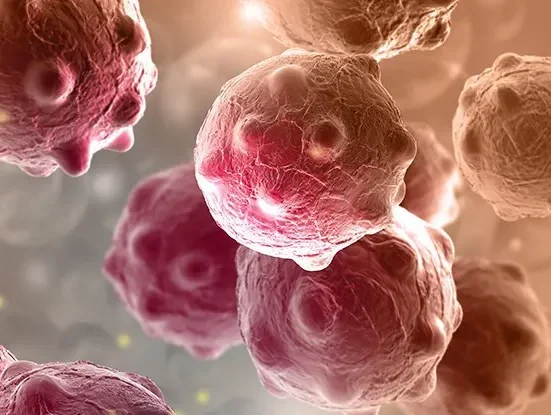 Ce Nouveau Biocapteur Détecte Instantanément le Cancer et Autres Maladies.