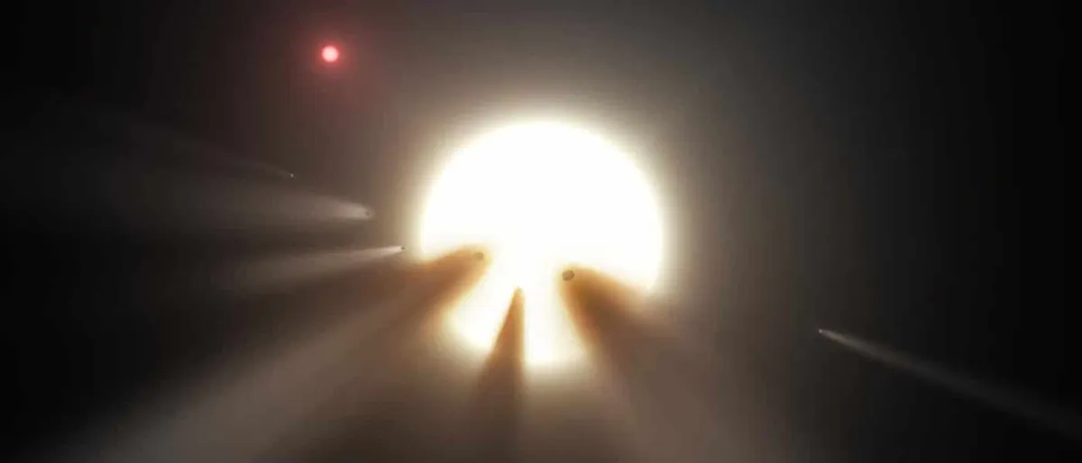 Cette Machine "Anti-Gravity" Pourrait Propulser l'Humanité Vers les Étoiles.