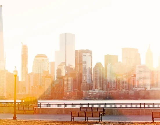 Chaleur Extrême : New York Frôle les 100° et Baltimore Sente les 103°