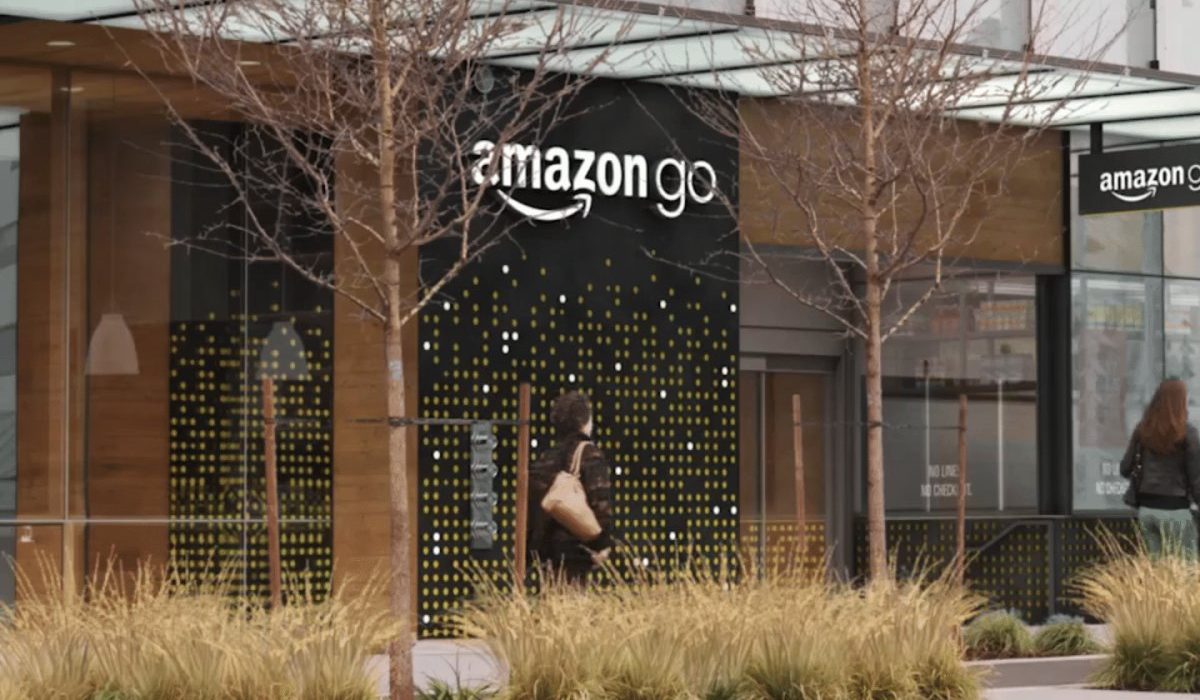 Chez Amazon : L'IA Révolutionne les Métiers de la Caisse