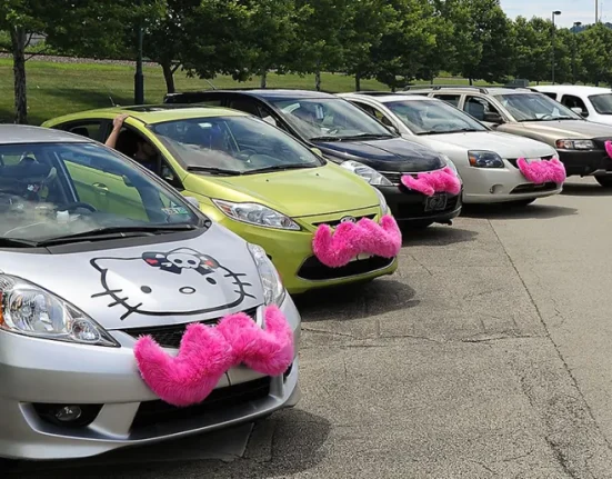 « Co-fondateur de Lyft : Dans 5 ans, nos voitures seront autonomes »