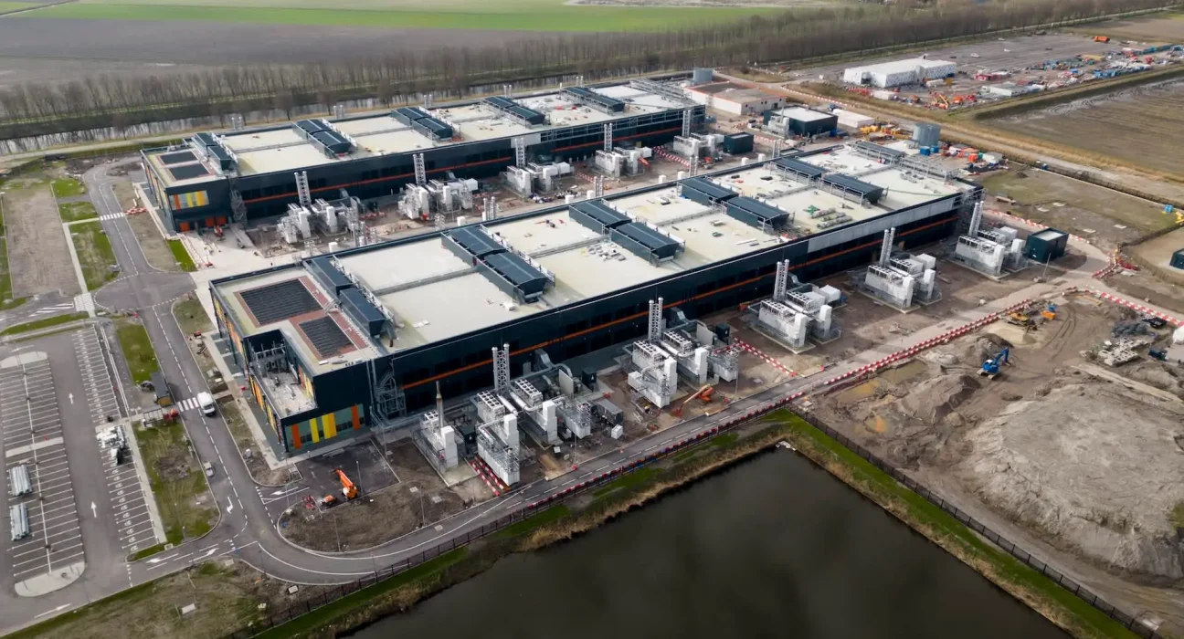 Colère en Écosse : Les projets de deux immenses Data Centers suscitent des interrogations sur des emplois mystérieux
