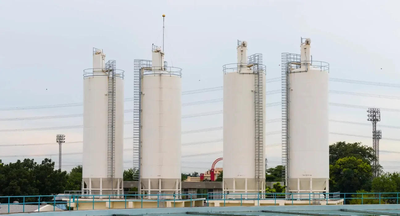 « Contaminants éternels en Arizona : L'eau de près de 2 millions de personnes menacée, un nettoyage de plusieurs décennies en perspective »
