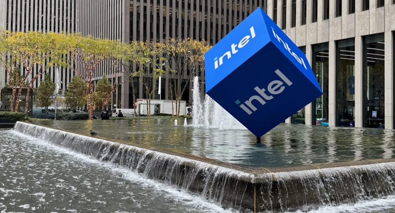 Dans l'Univers d'Intel : Comment un Simple Grain de Poussière Peut Coûter 500,000 $ en Fabrication de Puces