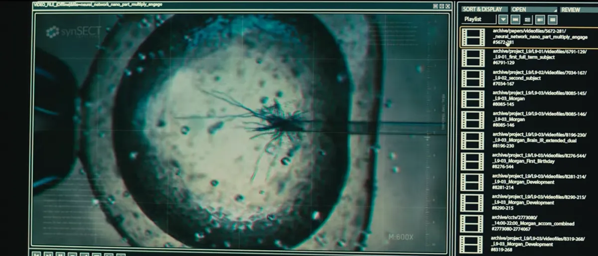 Découvrez la bande-annonce captivante d'un film de science-fiction créée par l'intelligence artificielle d'IBM.
