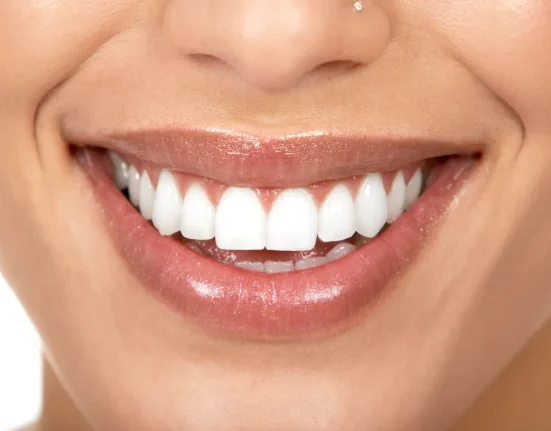 Des Dents de Nouveau Adulte Regénérées Dans Votre Bouche !