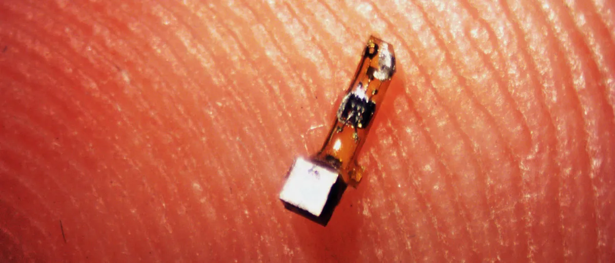 Des Implants Minuscule : La Révolution Pour Surveiller Votre Santé Interne