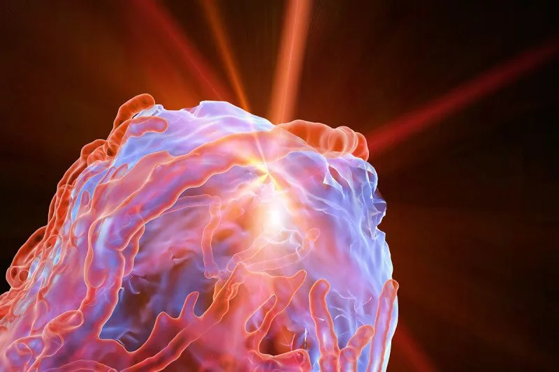 Des Lasers Sanguins Innovants pour Révolutionner le Dépistage du Cancer