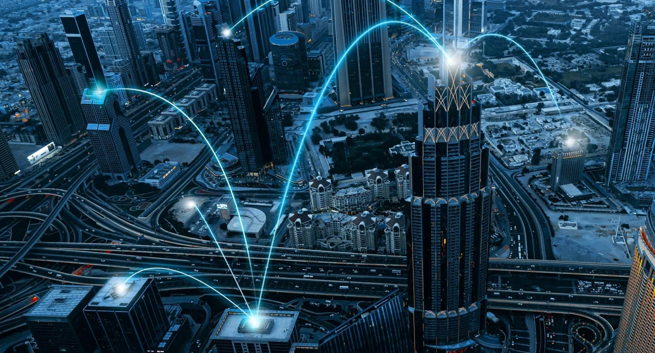 Des Satellites Dévoilent les Signes Vitaux Cachés d'une Ville Avant Même que les Humains ne S'en Aperçoivent